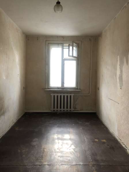 Продам 3 комнатную квартиру