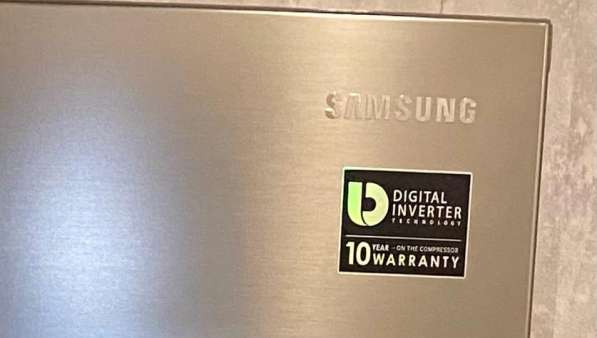 Холодильник Samsung в Краснодаре