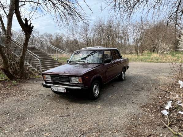 ВАЗ (Lada), 2105, продажа в Каневской в Каневской фото 3