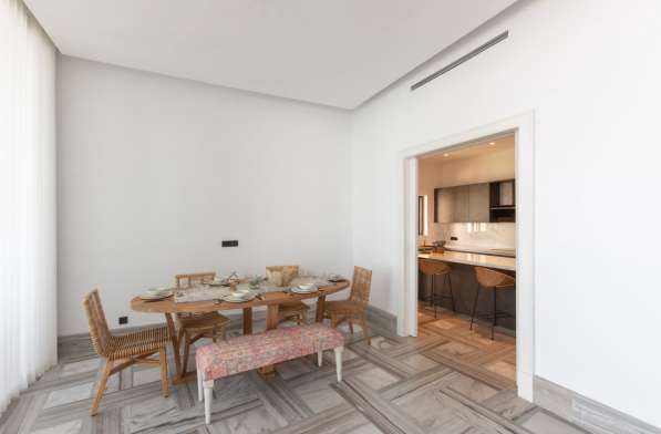 Квартира 188м² Турция, Бодрум, Гюндоган в фото 9