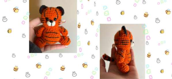 Вязание на заказ в Санкт-Петербурге фото 3