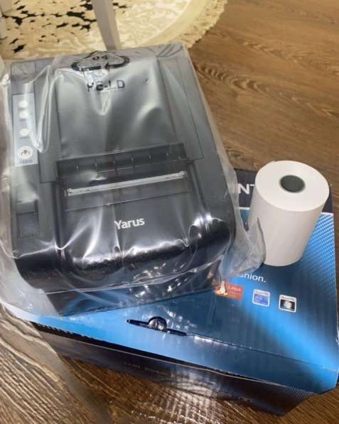 Принтер чеков в Махачкале