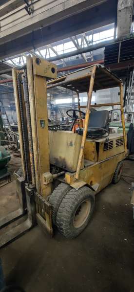 Погрузчик вилочный Балканкар в Иванове фото 8