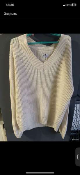 Кардиган женский