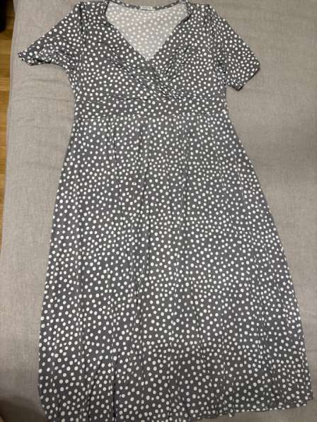 Платье летнее