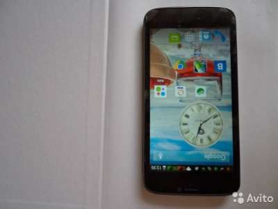 сотовый телефон Prestigio PSP 3502 DUO