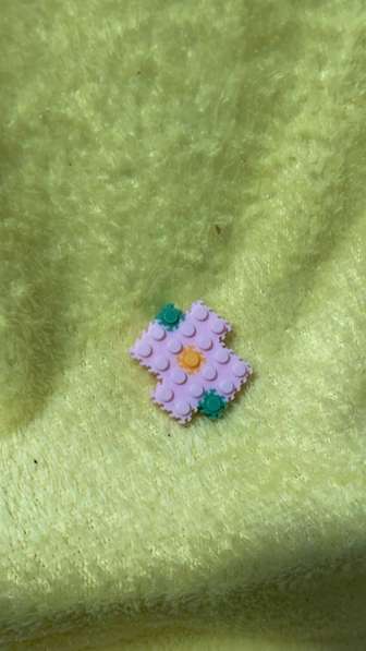 Конструктор каваи цветочек в Улан-Удэ