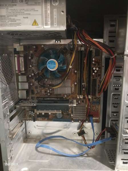 Компьютер и ноутбук в Москве фото 3