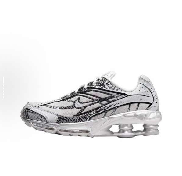 Nike Shox Ride 2 в Москве фото 3