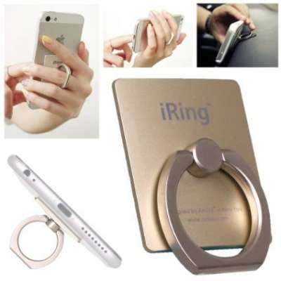 Кольцо для смартфона iRing