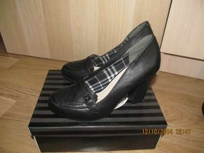 Туфли женские размер 36 в Москве