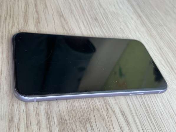 IPhone 11 б/у в Санкт-Петербурге фото 8