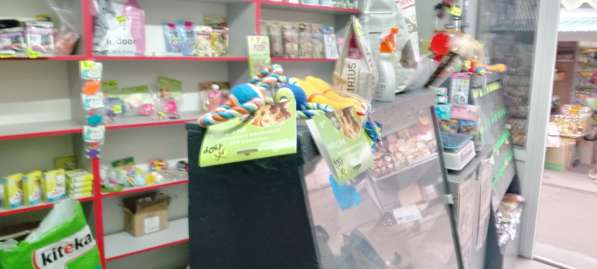 Продам торговое помещение на рынке в фото 6