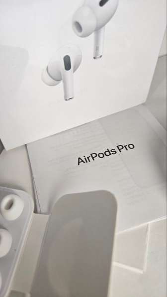 AirPods Pro 2 реплика в Ставрополе