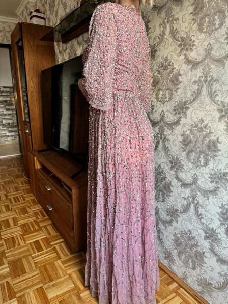 Вечерное платье в Грозном