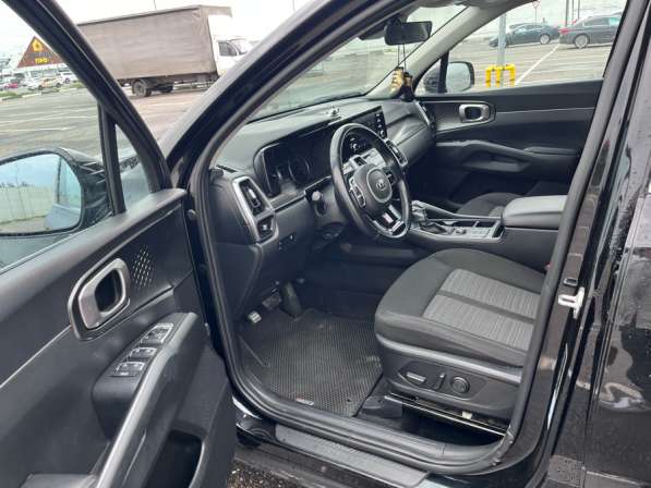Kia, Sorento, продажа в Химках в Химках фото 4
