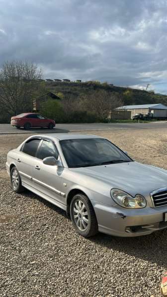 Hyundai, Sonata, продажа в Махачкале