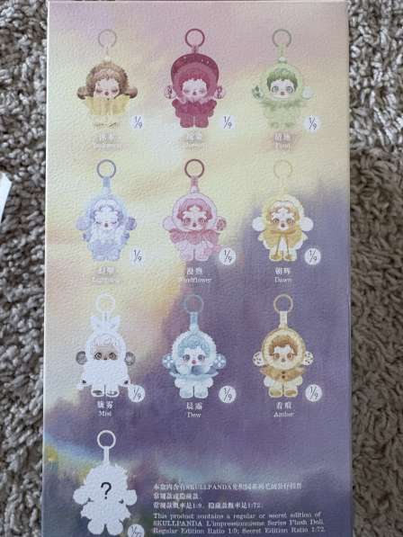 Skullpanda в Москве фото 3