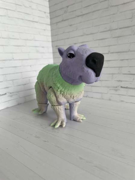 3D игрушки в Пскове фото 8