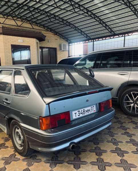 ВАЗ (Lada), 2114, продажа в Москве в Москве фото 4