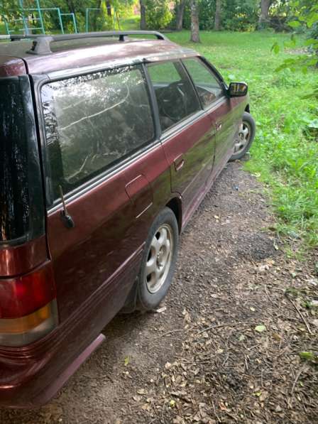 Subaru, Legacy, продажа в Кемерове