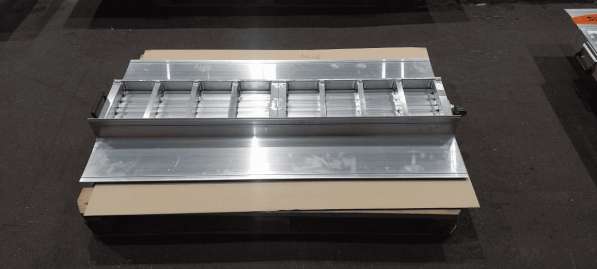 Мост перегрузочный Длина 650 мм