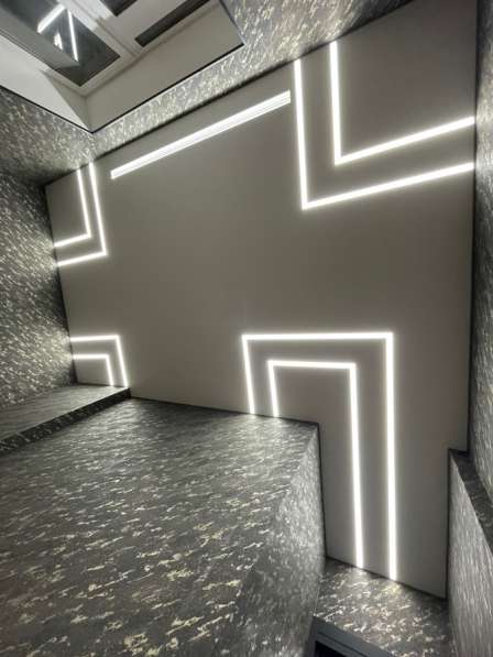 НАТЯЖНОЙ ПОТОЛОК в Туле