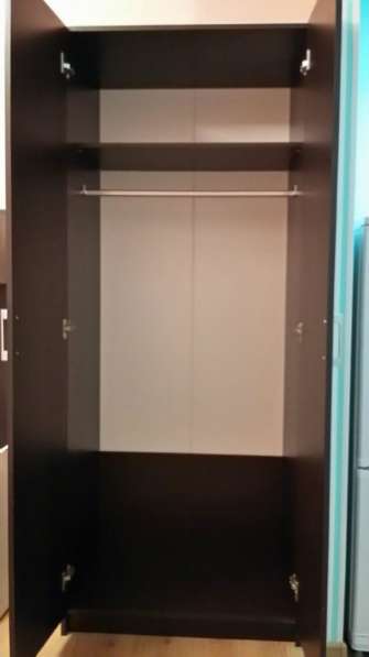 Шкаф 2-х дверный новый в Зеленограде