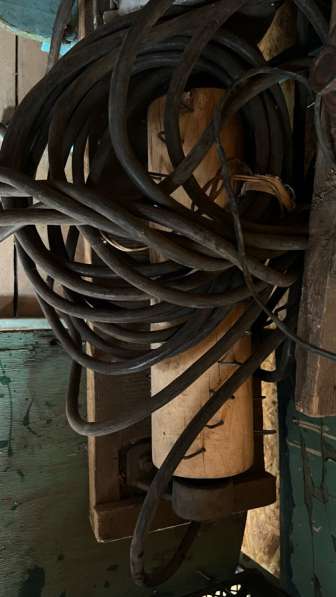 Мотор в Боброве