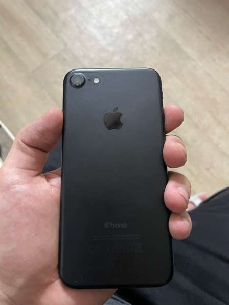 IPhone 7 32gb в Москве фото 4