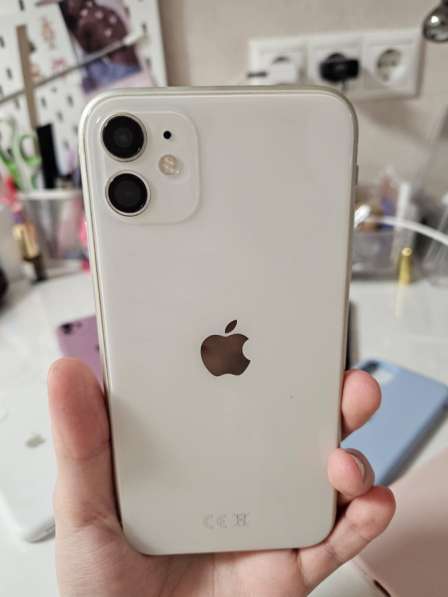 IPhone 11 128gb в Новосибирске