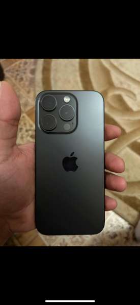 IPhone 15pro 128
