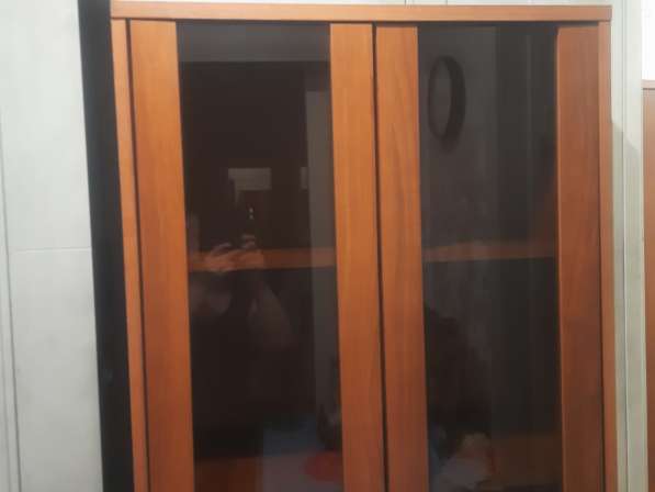 Продается шкаф 4 створчатый в Старом Осколе фото 4