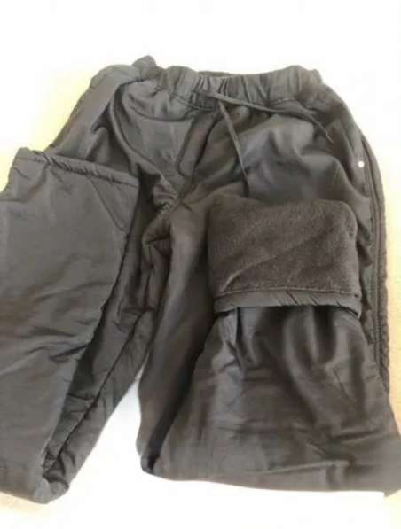 Штаны тёплые лыжные женские