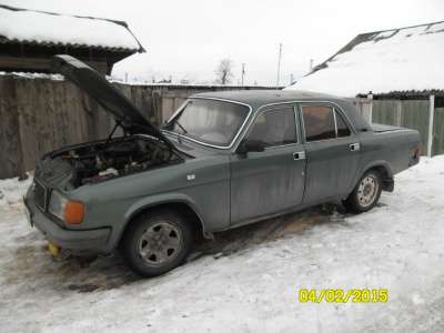 отечественный автомобиль ГАЗ 31029, продажав Сатке в Сатке фото 10