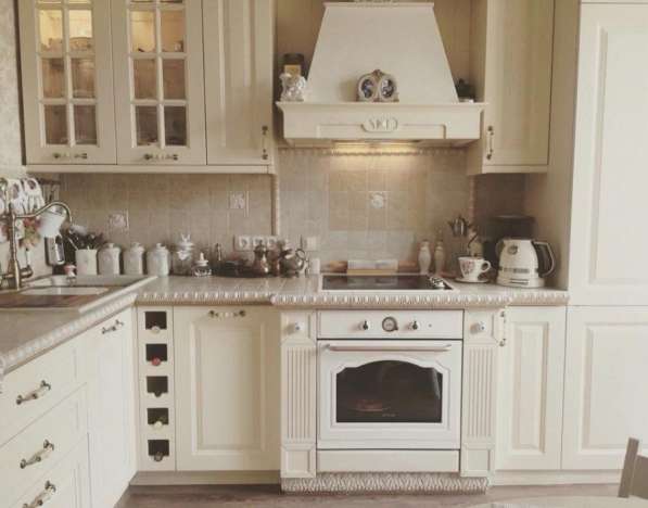 Ремонт под ключ в Санкт-Петербурге