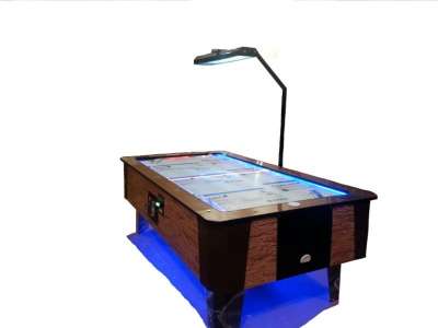 Аэрохоккей, развлекательные автоматы в Краснодаре фото 6