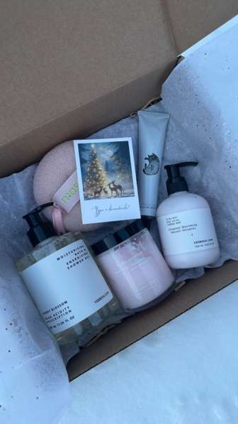 Подарочный бокс в Якутске фото 3