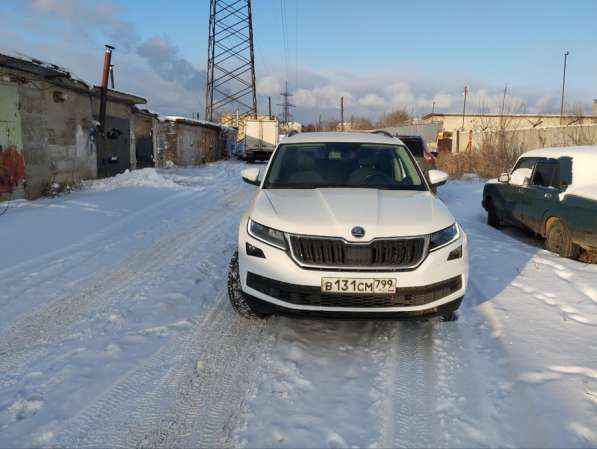 Skoda, 100 Series, продажа в Богородске в Богородске фото 7