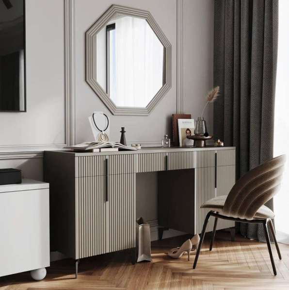 Спальный гарнитур в Москве фото 4