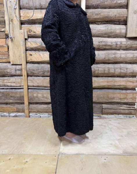 Шуба в Нижнем Новгороде фото 3