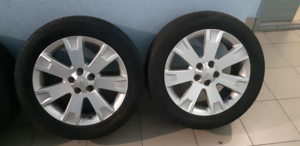 Продаю литые диски