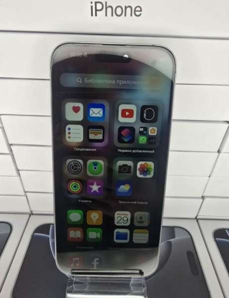IPhone 16 pro max премиум копия в Новороссийске фото 4