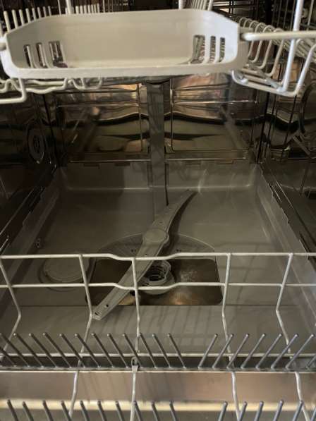 Посудомоечная машина Bosch в Адлере фото 5