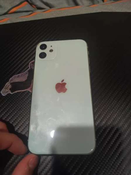 Отдам даром разбитый айфон 11 в Казани фото 5