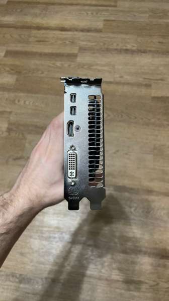 Gigabyte Windforce R9 280x 3gb в Новосибирске