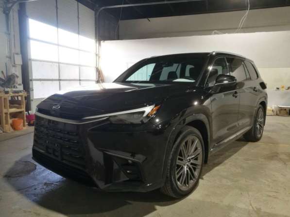 Lexus, RX, продажа в Москве