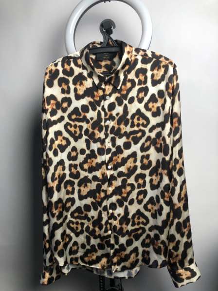 Мужская рубашка