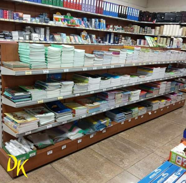 Мир канцелярских товаров DK. Самый большой выбор в фото 4