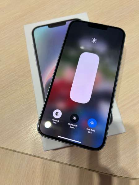 Продается iPhone 14 Plus в Черкесске фото 4